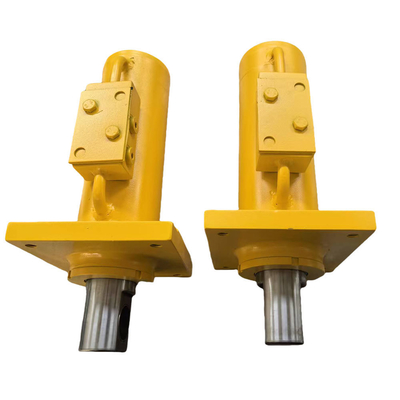 comprar cilindro hidráulico de ação única de 25 MPa com mangue aninhado para automação online manufacture