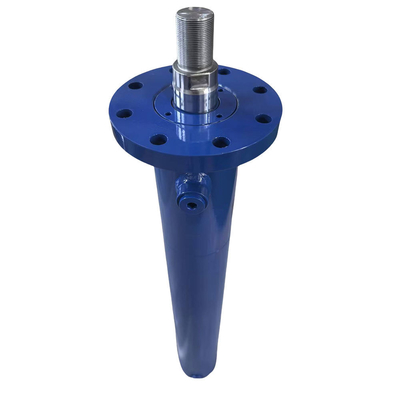 Mua Đàn can thủy lực hạng nặng 70mm Diameter Rod Custom Stroke online manufacture
