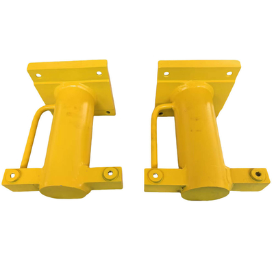 Mua Một tác động Telescopic thủy lực xi lanh 25MPa thép tùy chỉnh nhịp điệu online manufacture