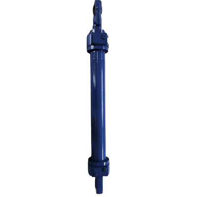 خرید سیلندر هیدرولیک تلسکوپی یک‌طرفه 70-1250 100 online manufacture