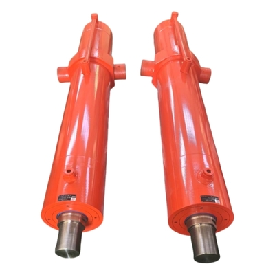 Mua Xy lanh thủy lực vi sai CD, ty 70mm, ống 125mm, tác động đơn online manufacture
