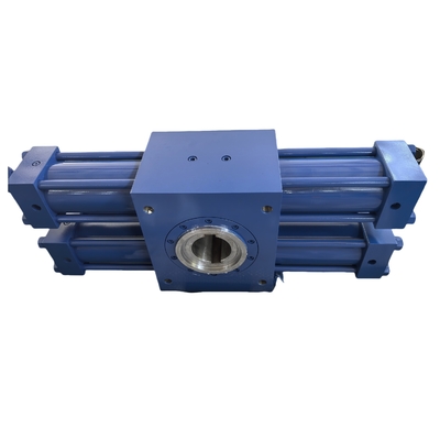 Mua 140-180 độ xoay xi lanh thủy lực cho máy đào hoạt động hai lần online manufacture