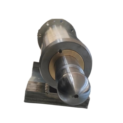 kupować 100 70-45 Hydrauliczny siłownik kątowy z regulacją, dwustronnego działania, teleskopowy online manufacture