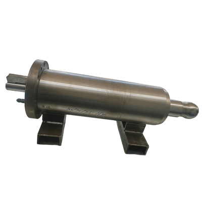 Buy China Supplier 100 70-45 Hydraulic Angle Adjustment Cylinder for Construction Machinery Metallurgy online manufacture