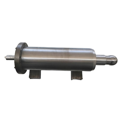 acheter Vérin hydraulique télescopique 70mm, alésage 100mm, course 80mm online manufacture