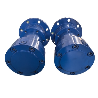 comprar Telescópica cilindro hidráulico 30MPa Rodas de pistão de cromo duro online manufacture