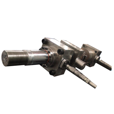 Mua Xy lanh thủy lực hai chiều tùy chỉnh 160 110-600 online manufacture