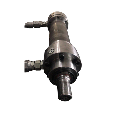 kopen Hydraulische oliecilinder tijdige levering voor- en achterkant 80 45-250 hoge temperatuur bestand hydraulische cilinder online manufacture