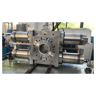 Buy Customized 200-130 Hydraulic Cylinder Used in the Metallurgical Industry online manufacture