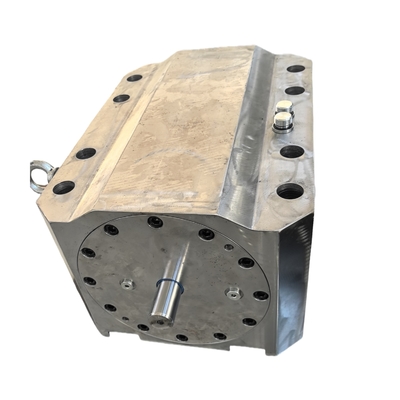 Buy Customized 220 190-40 Locking Hydraulic Cylinder for Steel Rolling Mill online manufacture