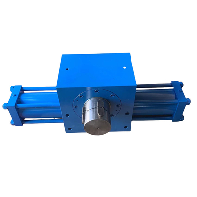 Mua Xy lanh thủy lực tác động đơn 16MPa Đường kính cần 70mm online manufacture