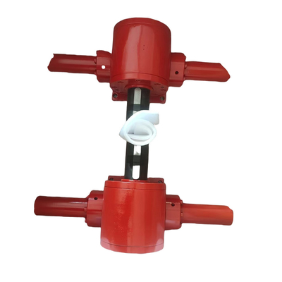 Mua Xy lanh thủy lực có thể thu gọn tùy chỉnh, cần 70mm, hành trình 700mm online manufacture