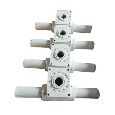 Mua Xy lanh thủy lực tùy chỉnh 16MPa Cần 70mm Hành trình 700mm online manufacture