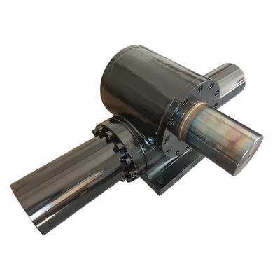 Beli Pabrik Produsen OEM Kustom Tinggi 3-21-1 Silinder Hidrolik Baja Tahan Karat dengan Batang Piston Berlapis Krom Keras online manufacture