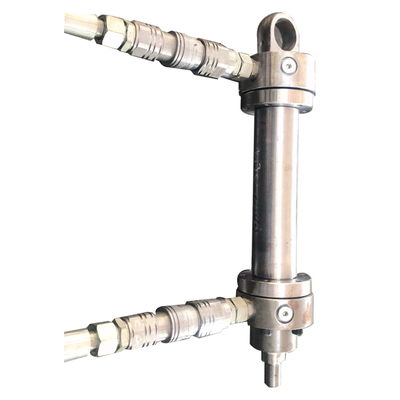 comprar 50 35-200 cilindro hidráulico resistente a altas temperaturas para perforación y producción de petróleo y gas online manufacture