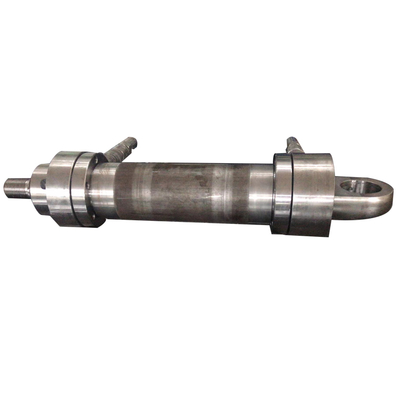 kaufen Hochwertige Front- und Rückseite 40ES Anlage 80 45-250 Hochtemperaturbeständige Lüfter-Spitzölflasche online manufacture