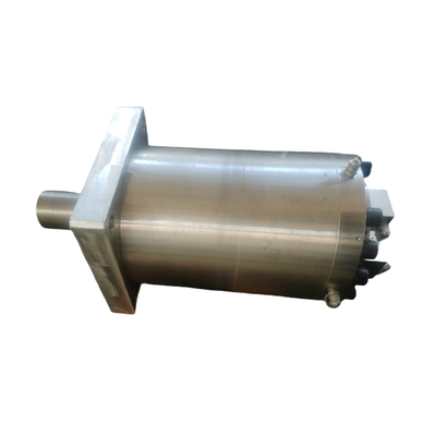 Mua Đơn vị hóa hai hành động đơn hành động Klamping thủy lực xi lanh online manufacture