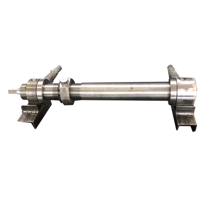 خرید سیلندرهای هیدرولیک ارزان قیمت با کیفیت بالا با سنسور بافر 63 36-500 سیلندر پرس هیدرولیک online manufacture