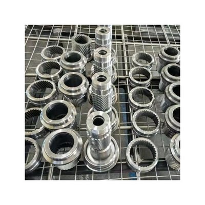 Mua Ống dầu xoáy xoắn ốc tùy chỉnh cho khu vực khớp máy móc xây dựng online manufacture