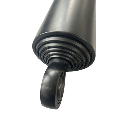Mua Nhà cung cấp Trung Quốc HC10TEV63-35U-305 Xi lanh lật bơm hơi phía sau online manufacture