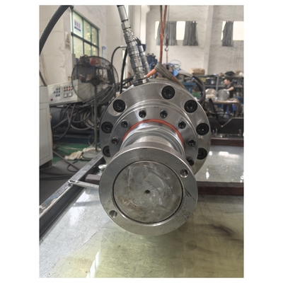 Mua Xi lanh thủy lực tùy chỉnh đa chức năng cho sản xuất luyện kim online manufacture