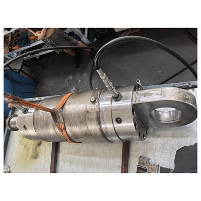 Buy High Quality Hydraulic Cylinders for Metallurgical Industry online manufacture