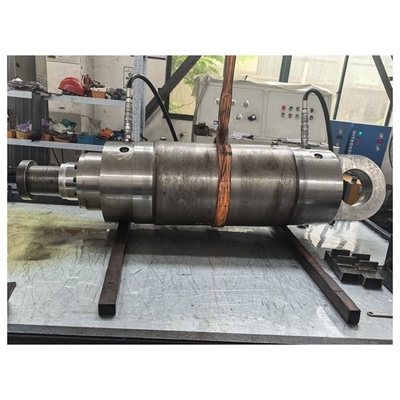 Mua Xi lanh thủy lực hạng nặng tùy chỉnh cho thiết bị luyện kim online manufacture