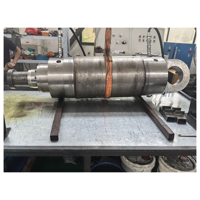 comprare Cilindro idraulico serie metallurgica personalizzato dalla fabbrica cinese online manufacture