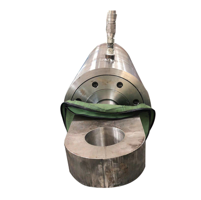 خرید سیلندر هیدرولیک با کیفیت بالا 340 125-686، 500 تن، سیلندر هیدرولیک متالورژی online manufacture
