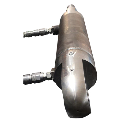Buy High Quality Double Acting Piston Rod Hydraulic Cylinder online manufacture