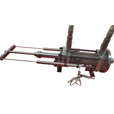 kopen Niet-standaard aanpassing Elektrische hydraulische cilinder 90 50-180 TRT Sensor Hydraulische cilinder online manufacture