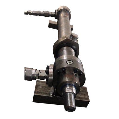 kopen Verbindingshoofd met buffersensor geïnstalleerd op de middenooras 63 45-650 Hydraulische cilinder online manufacture