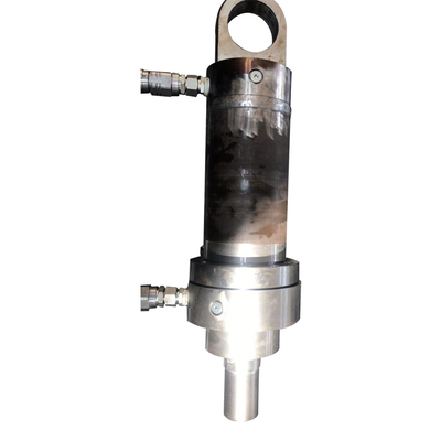 Mua Bộ đệm trước và sau 60ES tùy chỉnh, xi lanh thủy lực 125 70-150 online manufacture