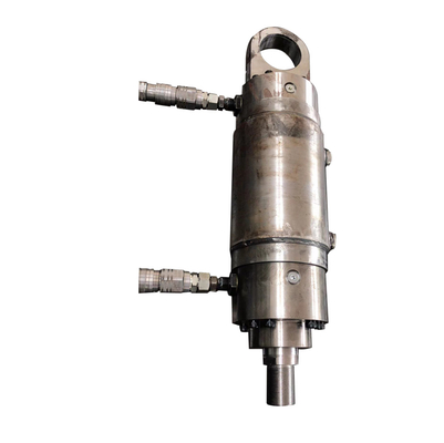 acheter Chine fournisseur de 100 63-200 cylindres hydrauliques Ram de haute qualité cylindres hydrauliques online manufacture