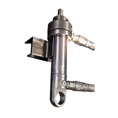 kopen Gepersonaliseerde voor- en achterkant 30ES Uitgerust met Buffer 50 28-100 Hydraulische cilinder online manufacture