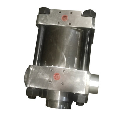 comprar Venta de cilindros hidráulicos 220 140-60 cilindro de empuje online manufacture