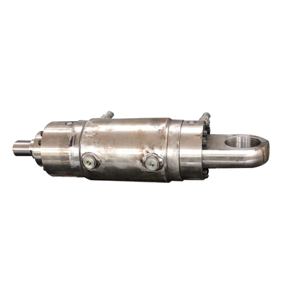 acheter Les amortisseurs avant et arrière W63ES de haute qualité sont équipés d'un vérin hydraulique d'amortissement 100 63-200 online manufacture