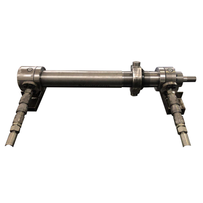 kupować Wał środkowego ucha głowicy łącznika jest wyposażony w czujnik buforowy 63 36-500 siłownika hydraulicznego online manufacture