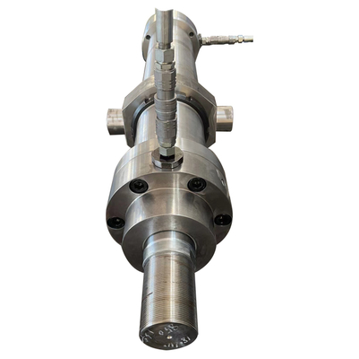 comprar Barril de cilindro hidráulico cilindro hidráulico online manufacture