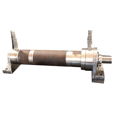kupować Elektryczny siłownik hydrauliczny niestandardowy, konfigurowalny 140 100-600, siłownik turbodoładowany, siłownik hydrauliczny z prętem wiążącym online manufacture