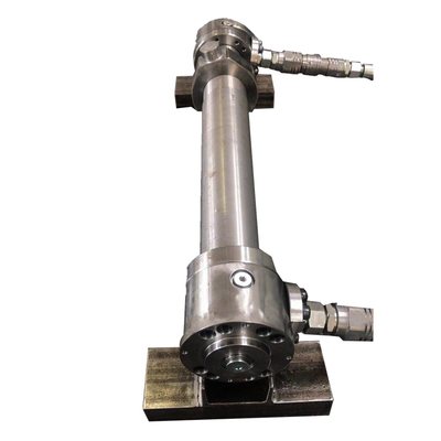Mua Lanh thủy lực với cảm biến đệm trên trục tai giữa của đầu thanh kết nối online manufacture