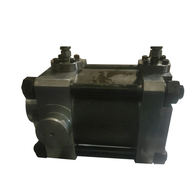 Mua Doanh số Bán xi lanh thủy lực cho Mục đích Kỹ thuật 220 140-60 Xi lanh đẩy online manufacture