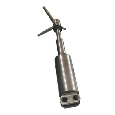 kupować Gorąca sprzedaż wysokiej jakości olej do cylindrów hydraulicznych 140 100-200  Cylinder zaciskowy szczękowy online manufacture