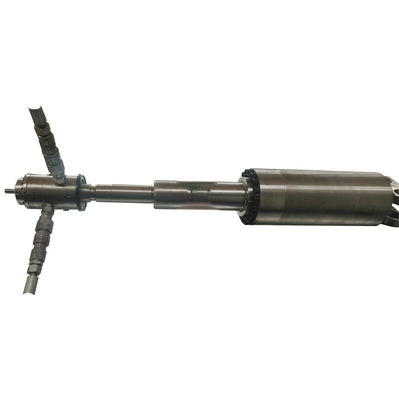 Beli Silinder Hidraulik Berfungsi Ganda 140 100-200 Silinder Hidraulik Oil Jaw Clamping Cylinder online manufacture