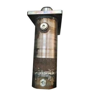購入 110mm ダブルアクティブ 水力シリンダー 80-160mm フォークリフト用ストローク online manufacture