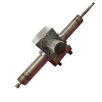kaufen Hydraulischer Zylinder nach Maßgabe 16 MPa 100 mm Stange 180 mm Schlag online manufacture