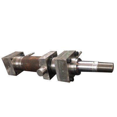 acheter Vérin hydraulique personnalisé 160mm, tige 110mm, course 600mm online manufacture