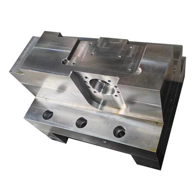comprare cilindro idraulico personalizzato 25MPa 300mm di corsa per macchine industriali online manufacture