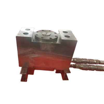 comprare Telescopio cilindro idraulico in acciaio inossidabile 25MPa per ingegneria online manufacture