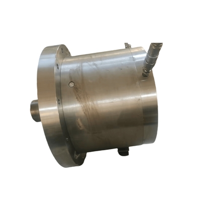 खरीदें औद्योगिक मशीनरी के लिए कस्टम हाइड्रोलिक सिलेंडर 25MPa 80mm स्ट्रोक online manufacture